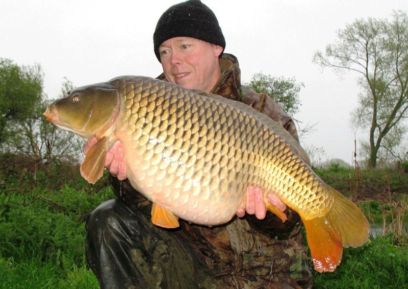 21lb 15oz