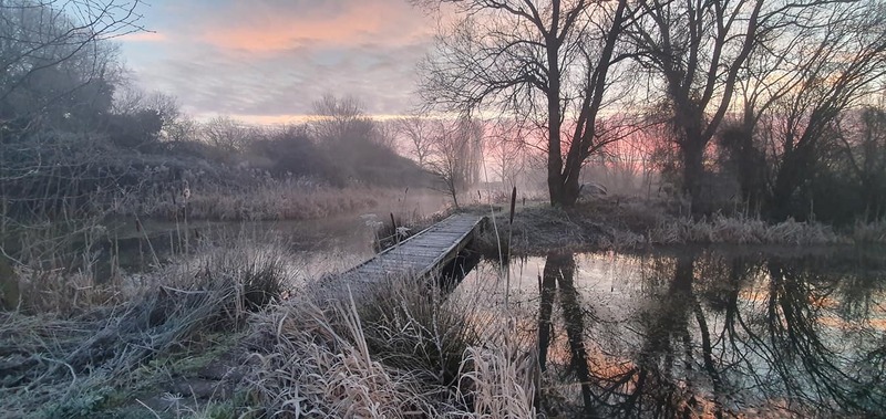 Photograph Martin Cox